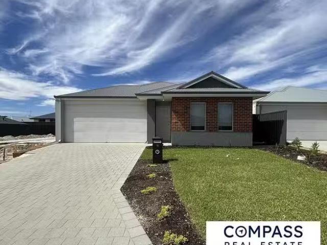 House for rent in Bullsbrook, Western Australia