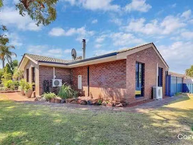 House for rent in Thornlie, Western Australia