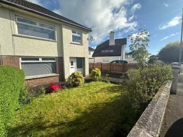 House to rent