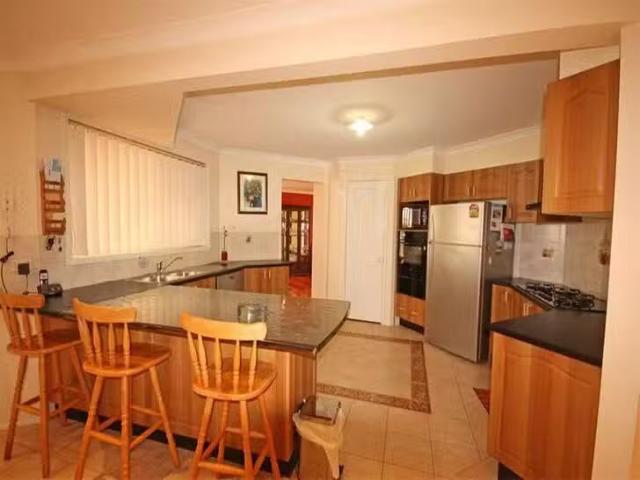 House for rent in Sydney, New South Wales