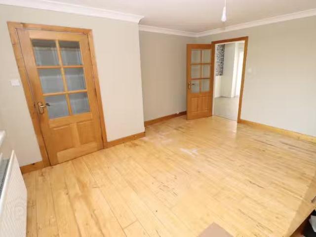 House to rent