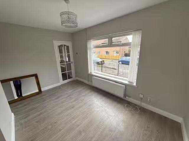 House to rent