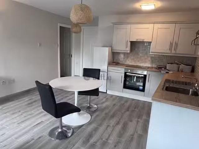 Apartment to rent