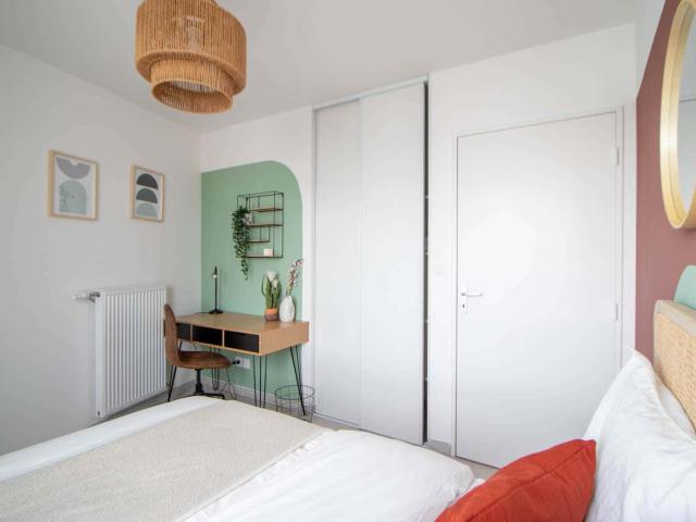 Appartement location à Lyon, Métropole de Lyon