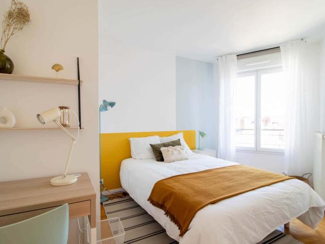 Appartement location à Saint-Denis, Saint-denis