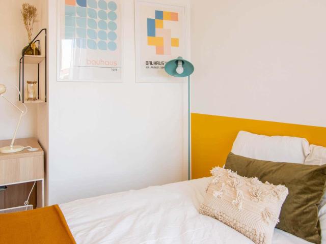 Appartement location à Saint-Denis, Saint-denis