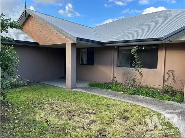 House for rent in Camerons Creek, Victoria