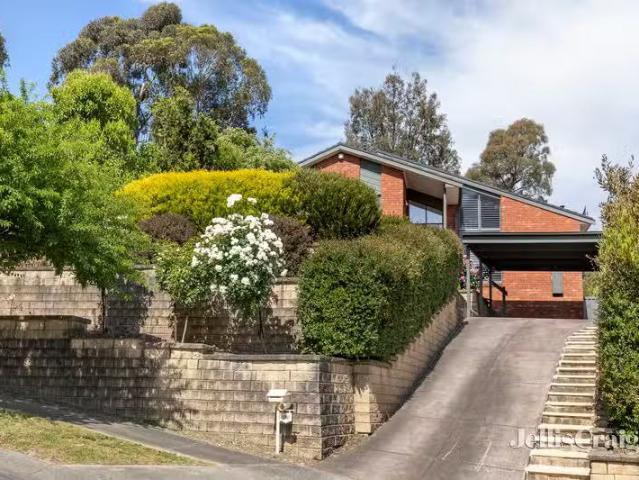 House for rent in Camerons Creek, Victoria