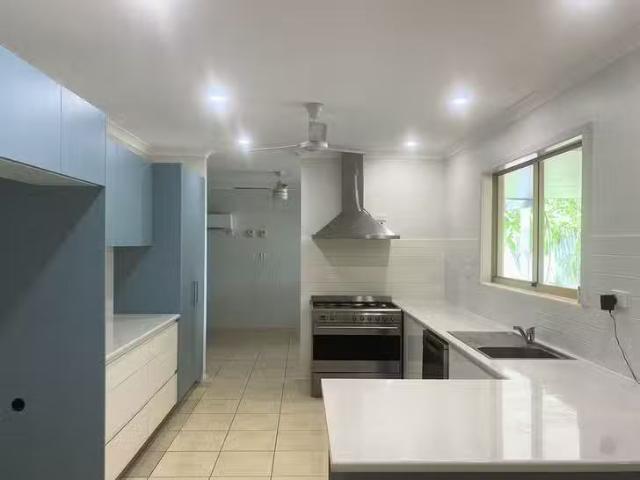 House for rent in Port Hedland, Western Australia