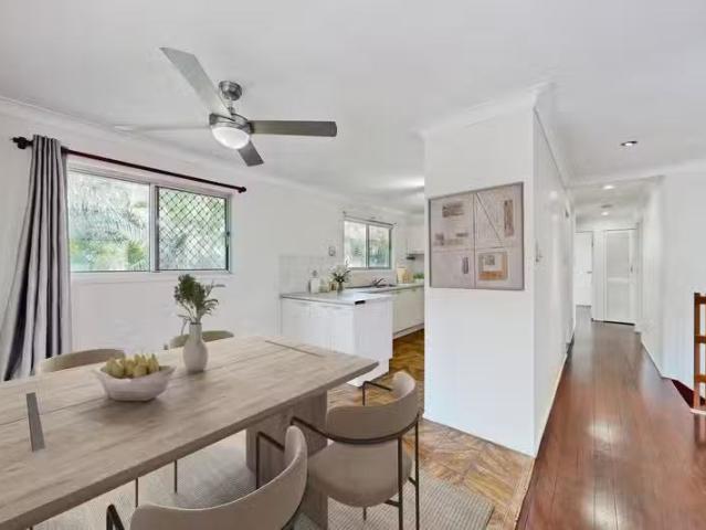 House for rent in Toombul, Queensland