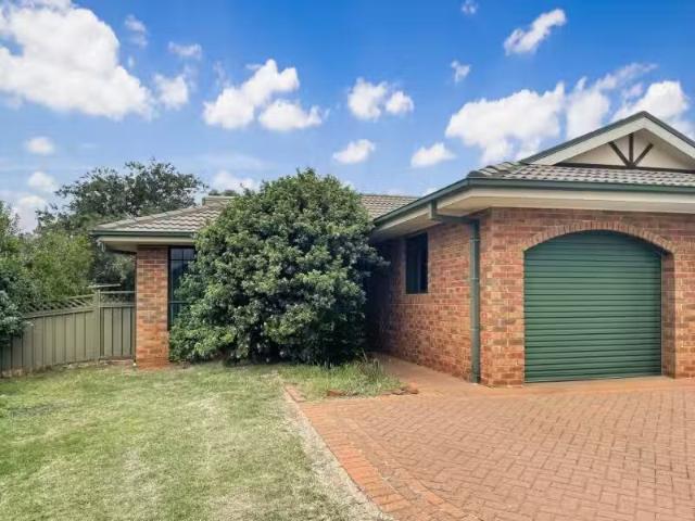 Condo for rent in Dubbo, New South Wales