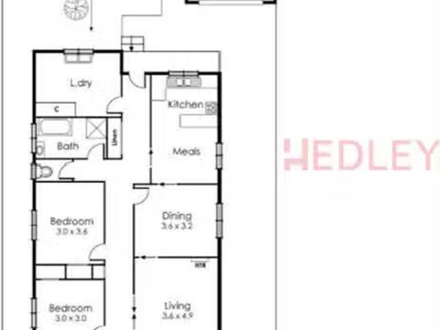 House for rent in Camerons Creek, Victoria