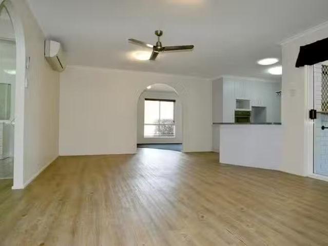 House for rent in Gladstone, Queensland