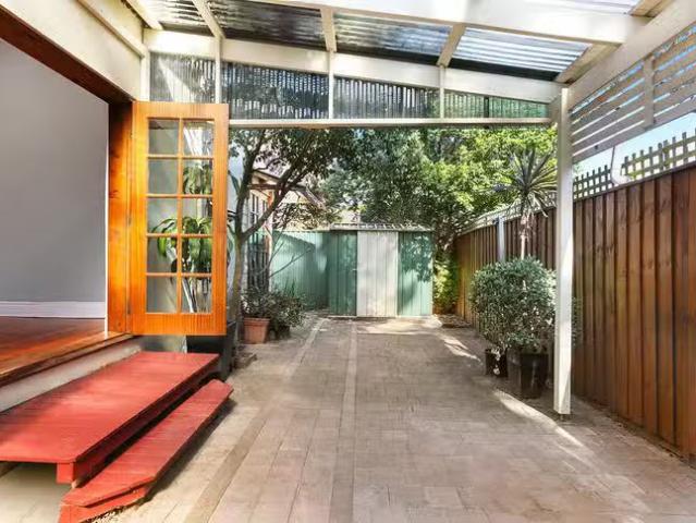 House for rent in Sydney, New South Wales