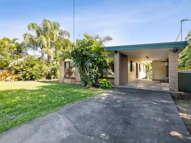 House for rent in Taranganba, Queensland