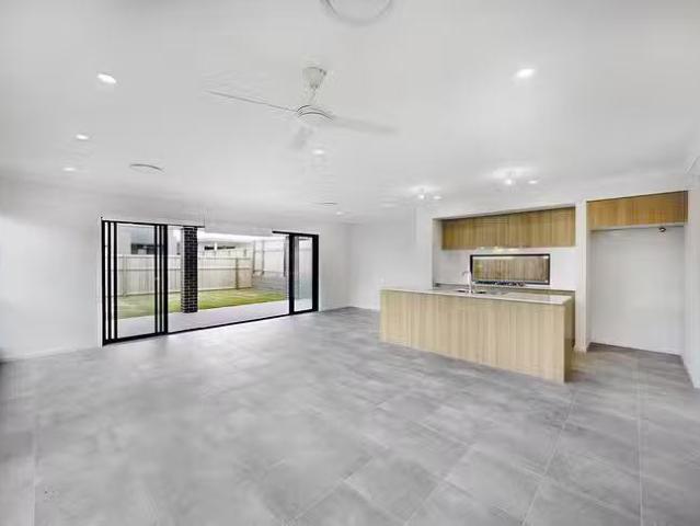 House for rent in Toombul, Queensland