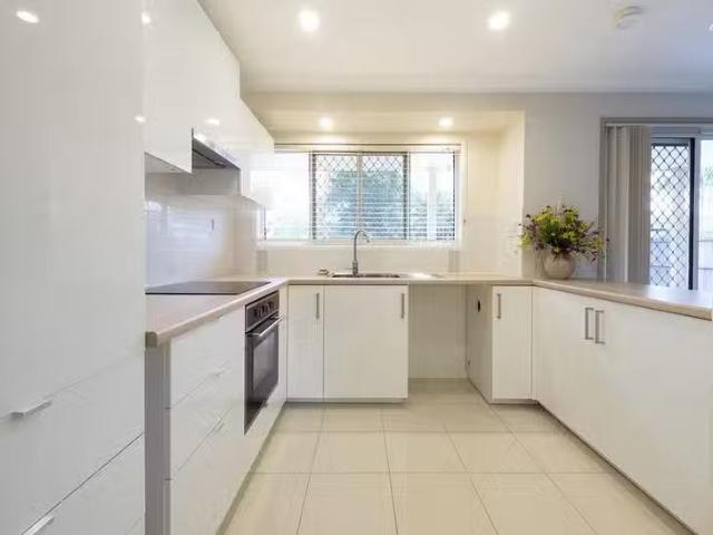 House for rent in Toombul, Queensland