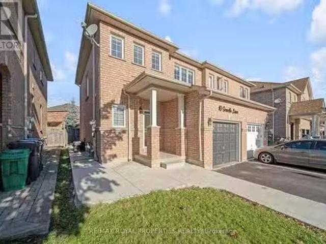 Condo for rent in Georgina, Ontario