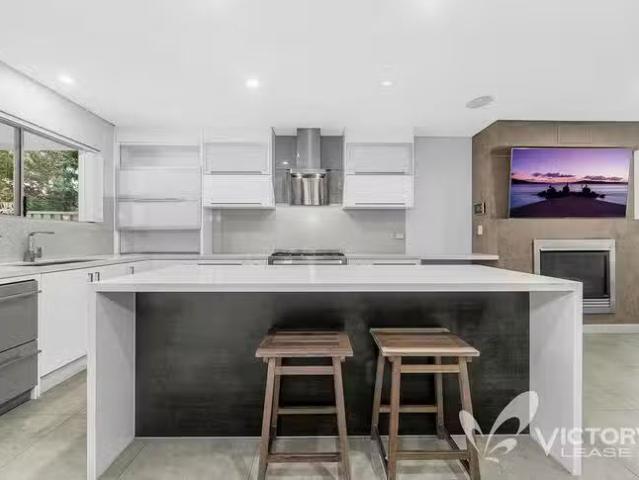 House for rent in Sydney, New South Wales