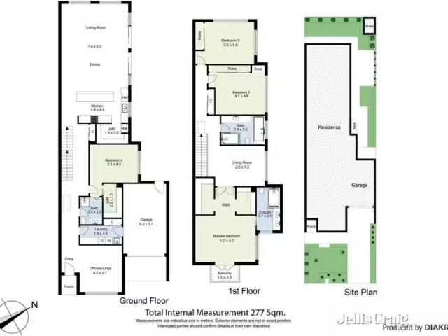 House for rent in Camerons Creek, Victoria