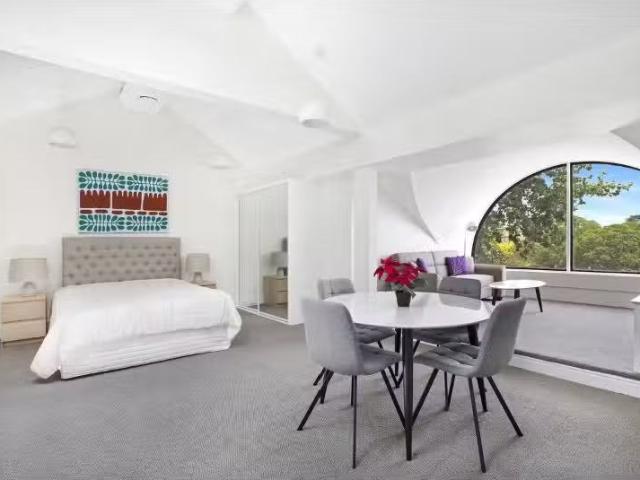 Apartment for rent in Waverton, New South Wales