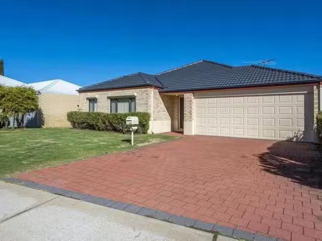 House for rent in Secret Harbour, Western Australia