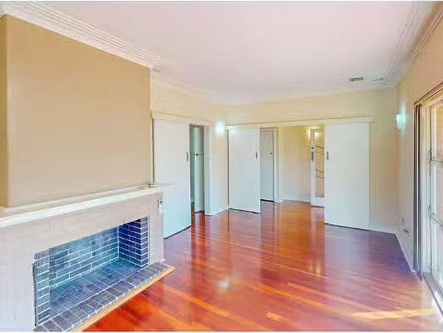 House for rent in Western Australia