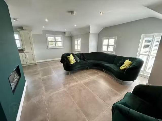 Apartment to rent in Coleraine, County Londonderry