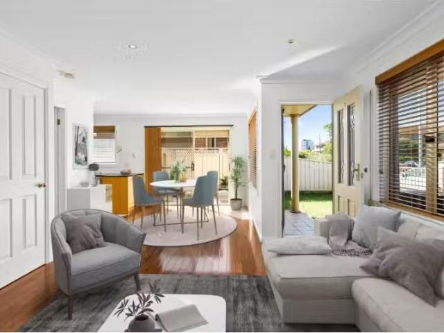 Condo for rent in Wollongong West, New South Wales