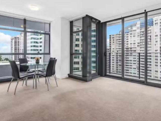 Apartment for rent in Willoughby, New South Wales