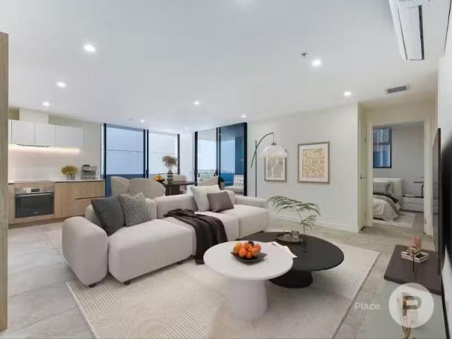 Apartment for rent in Toombul, Queensland