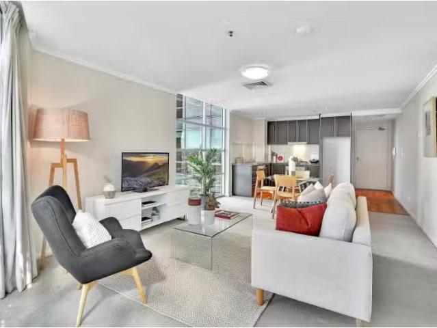 Apartment for rent in Waverton, New South Wales