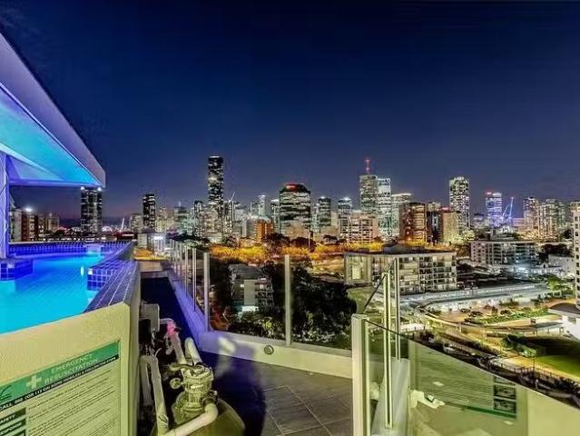 Apartment for rent in Toombul, Queensland