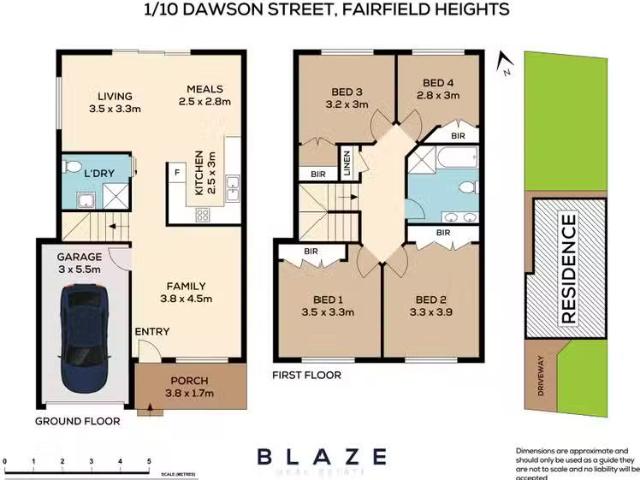 House for rent in Sydney, New South Wales