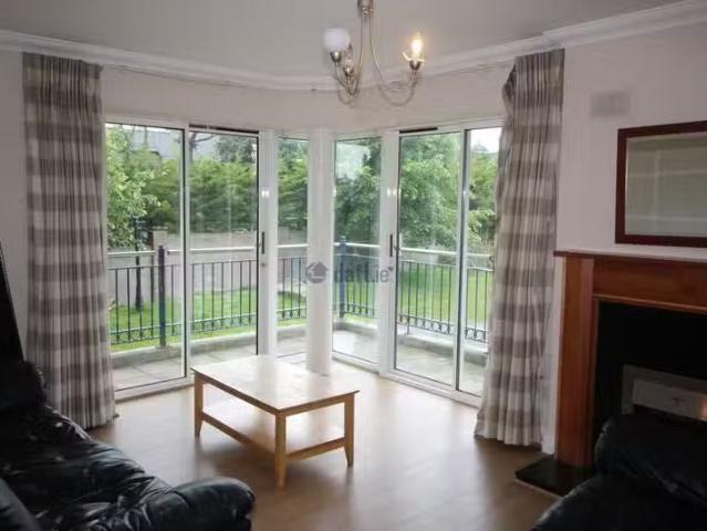 Apartment to rent