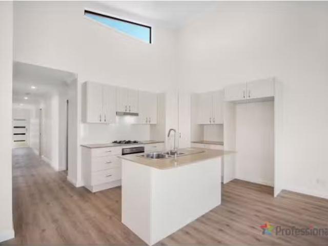 Apartment for rent in Abington, New South Wales