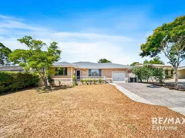 House for rent in Stirling, Western Australia