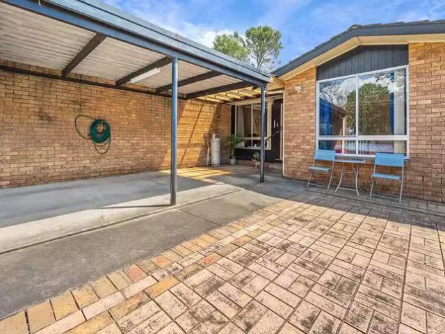 Apartment for rent in Sedgefield, New South Wales