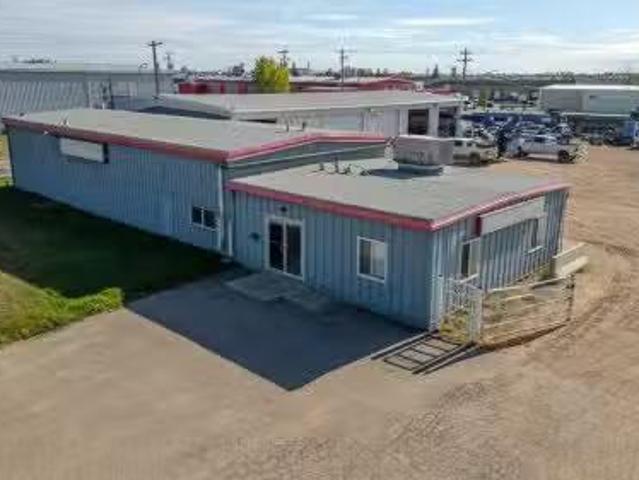 House for rent in Grande Prairie, Alberta