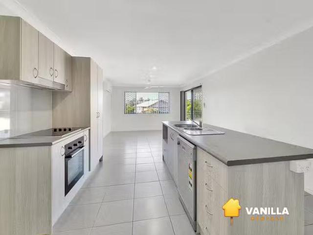 House for rent in Toombul, Queensland