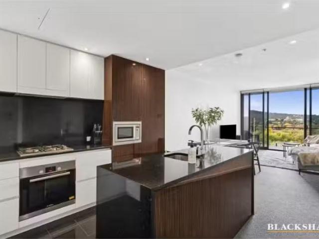 Apartment for rent in Canberra, Australian Capital Territory