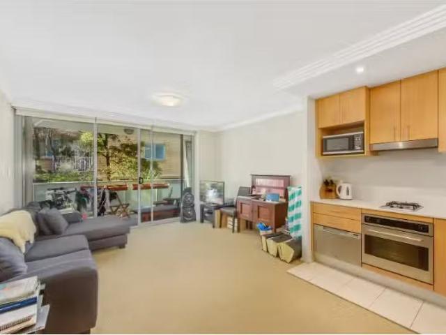 Apartment for rent in Bondi, New South Wales