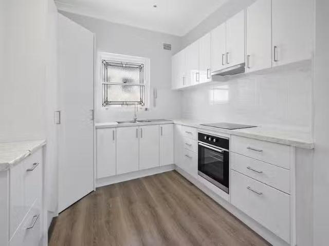 Apartment for rent in Sydney, New South Wales