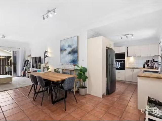 Condo for rent in Toombul, Queensland