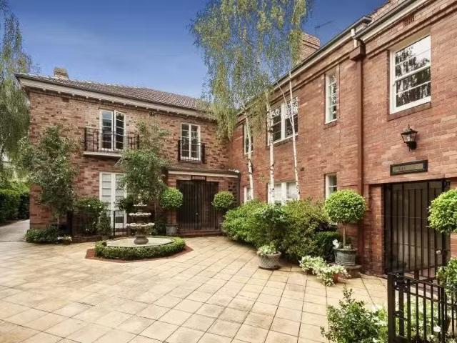 Apartment for rent in Camerons Creek, Victoria