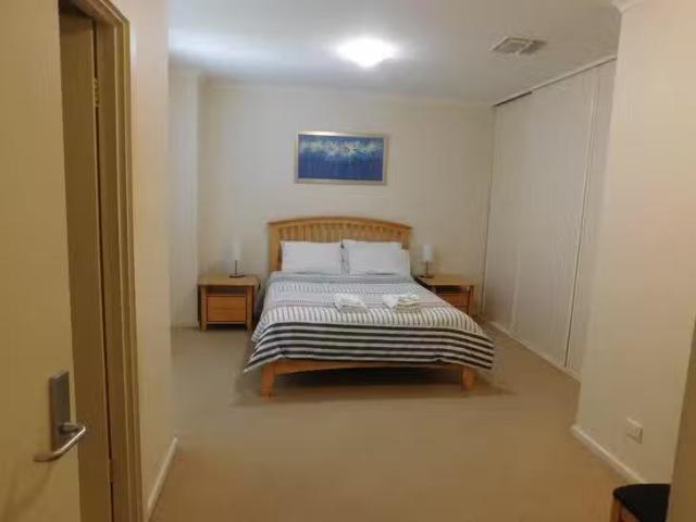 Apartment for rent in Horseshoe Creek, South Australia