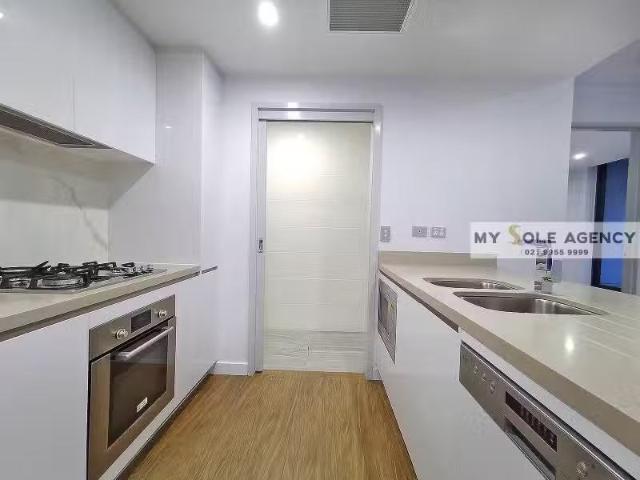 Apartment for rent in Sydney, New South Wales