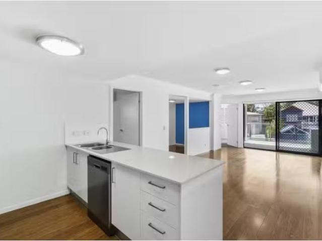 Apartment for rent in Toombul, Queensland