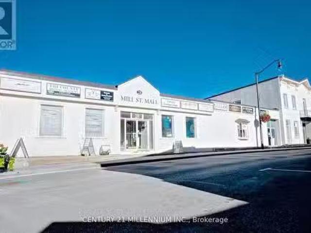 House for rent in Dufferin, Ontario