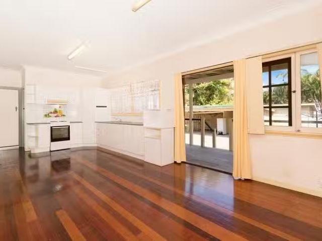 Apartment for rent in Toombul, Queensland